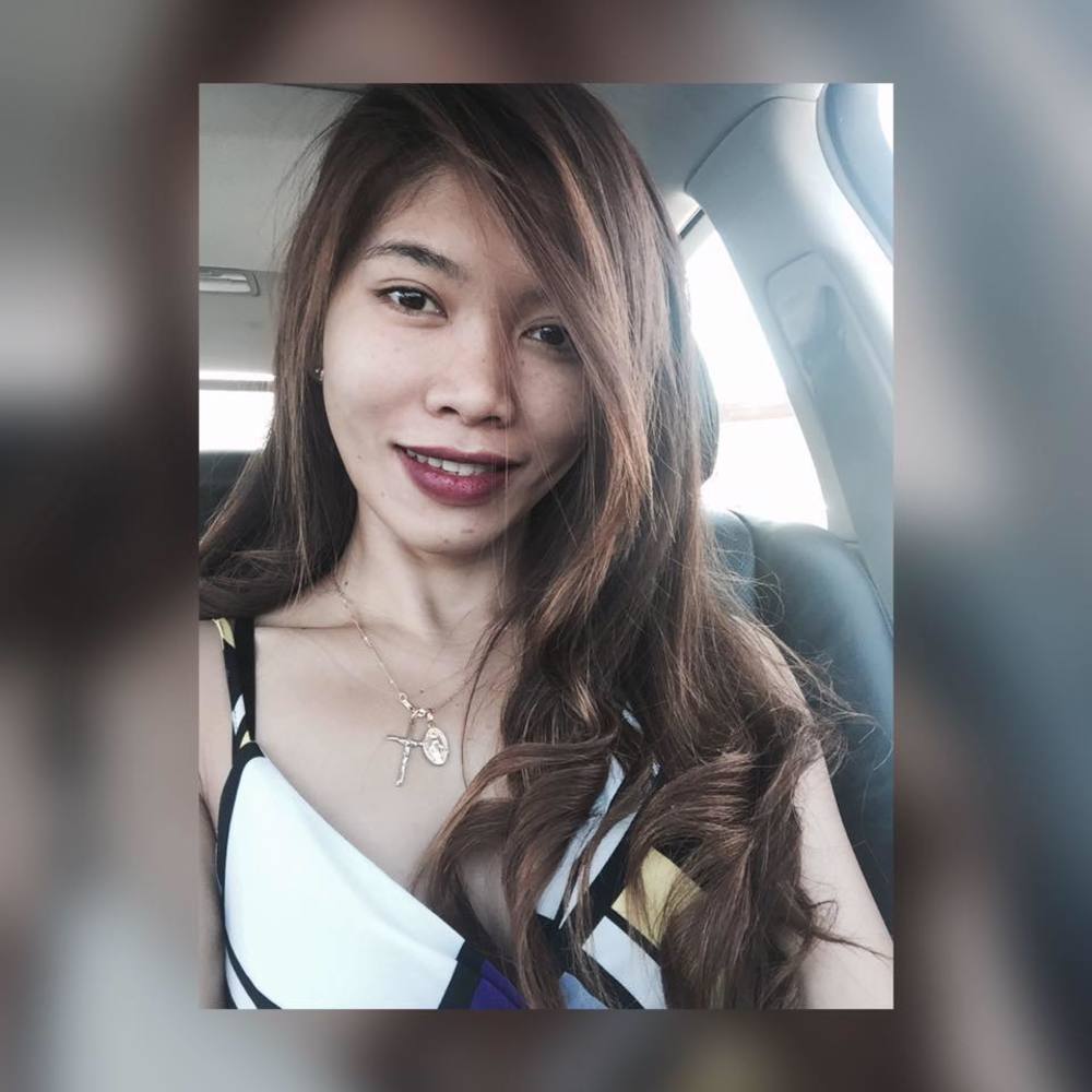 Meet your Posher, Kathleen